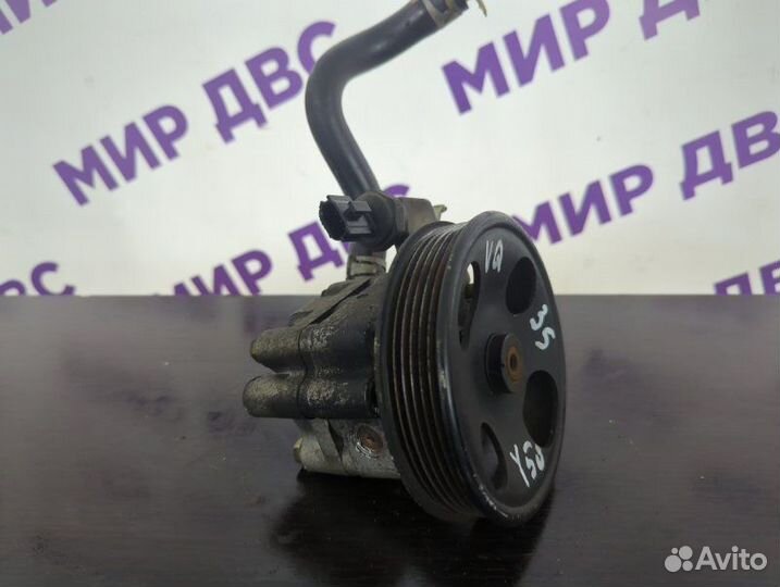 Насос гидроусилителя руля Infinity Fx35 S50