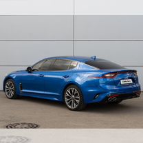 Kia Stinger 2.0 AT, 2019, 88 946 км, с пробегом, цена 2 699 000 руб.