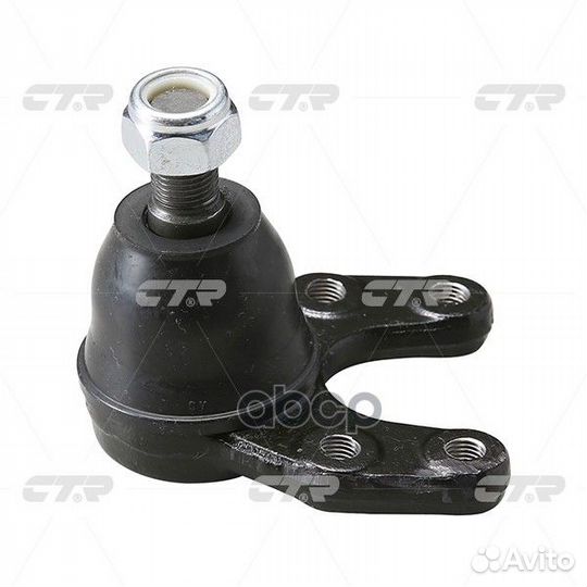 Опора шаровая CB0278 CTR