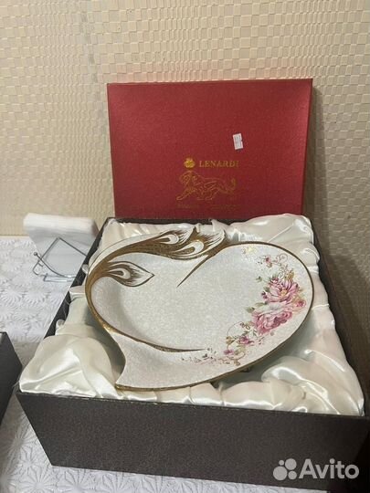 Набор столовой посуды