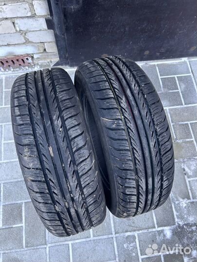 КАМА Breeze 185/60 R14