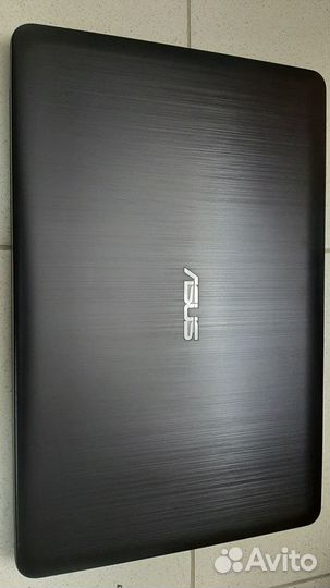 Ноутбук asus x540y