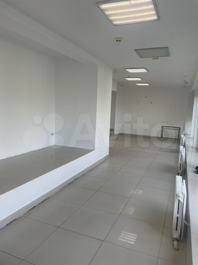 Свободного назначения, 100 м²