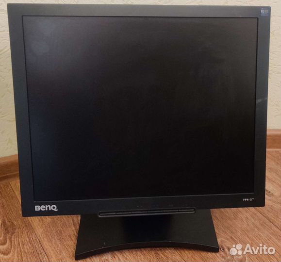Монитор BenQ FP91G+U