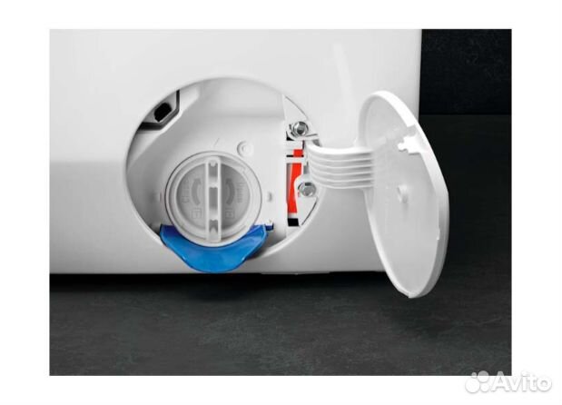 Стиральная машина AEG LFR83846OE