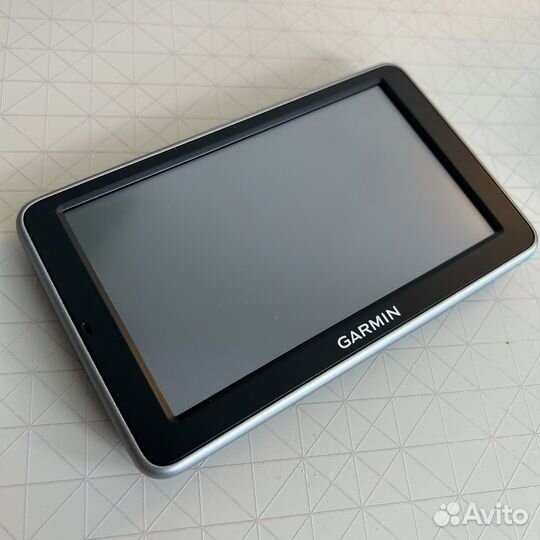 Garmin NÜVi 150 LMT