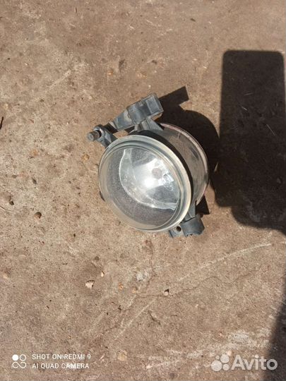 Форд фокус 2 птф правая оригинал