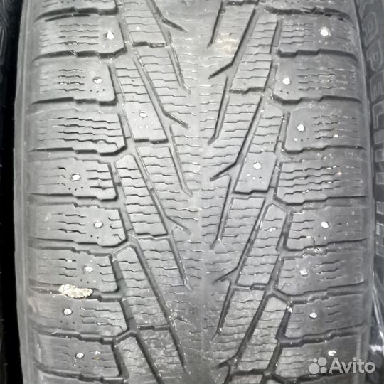Nokian Tyres Hakkapeliitta 7 SUV 285/60 R18 116T