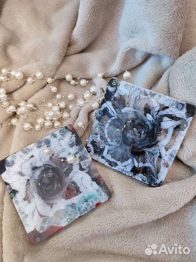 Изделия из эпоксидной смолы