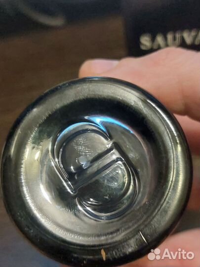 Туалетная вода для мужчин dior