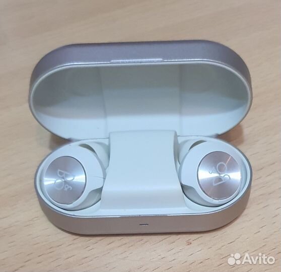 Беспроводные наушники Bang olufsen eq