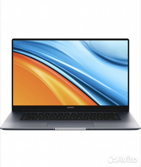 Ноутбук honor magicbook 15 16/513 r5