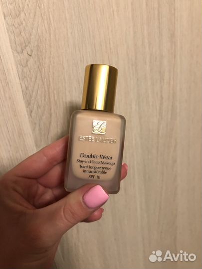 Крем тональный estee lauder 1n2