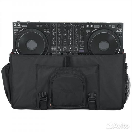 Сумка для DJ контроллера gator G-club control 28