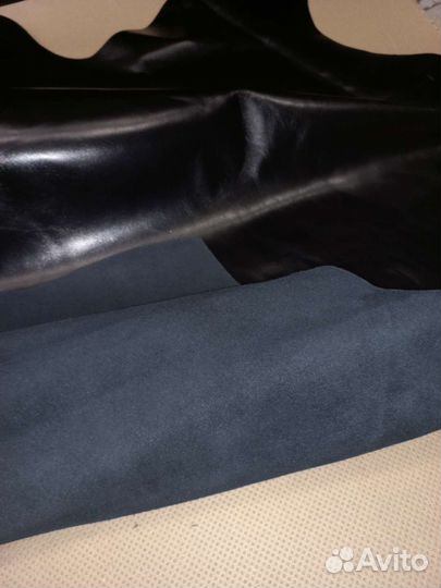 Кожа натуральная крс