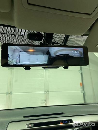 Антирадар с видеорегистратором viper blade DUO S