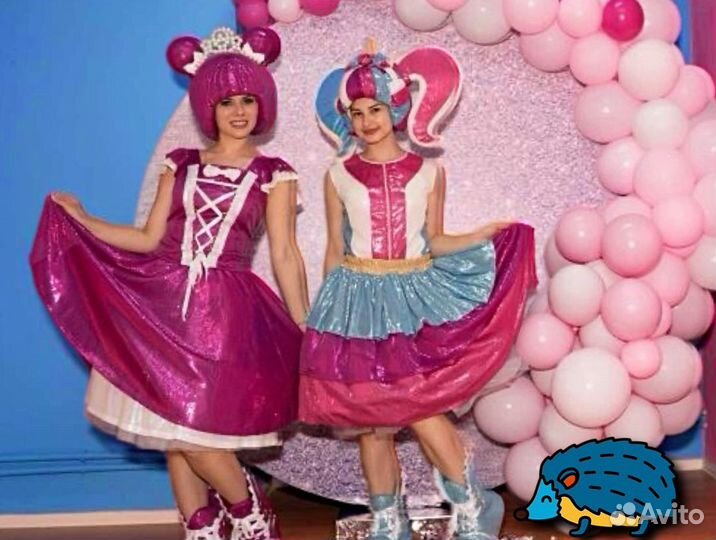 Аниматор Аниматоры на детский праздник