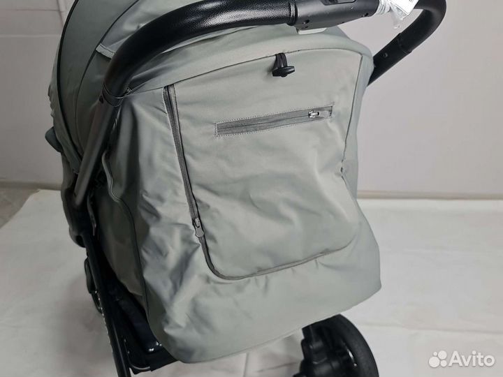 Прогулочная коляска Luxmom 720