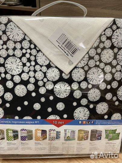 Белье постельное