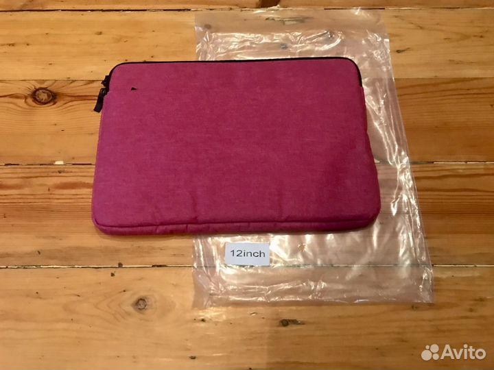 Чехол для планшета/нетбука 12 дюймов