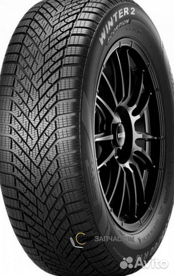 Pirelli Scorpion Winter 2 285/40 R21 109V