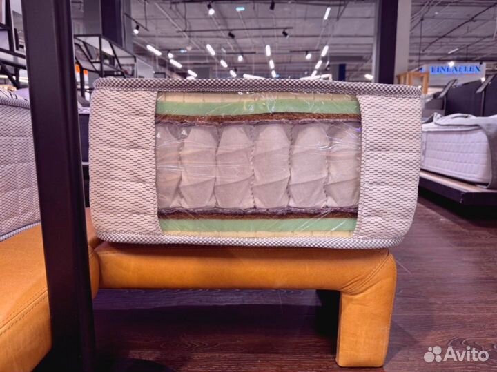 Матрас новый ортопедический 180х200