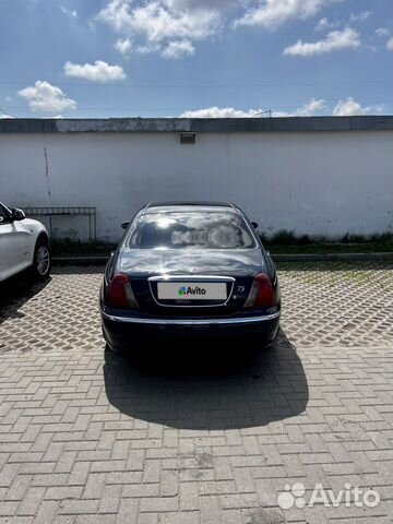 Rover 75 1.8 MT, 2000, 215 000 км объявление продам