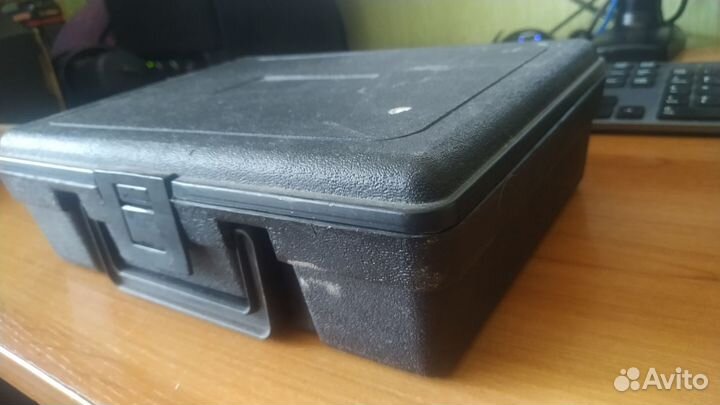 Кабельный тестер nikomax UTP/STP NMC-TE300