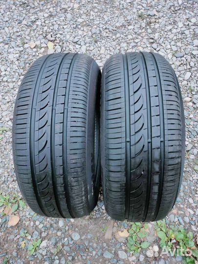 Pirelli Formula Energy 215/60 R16