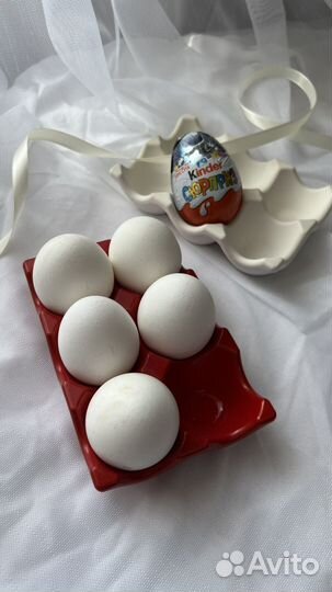 Подставка для яиц