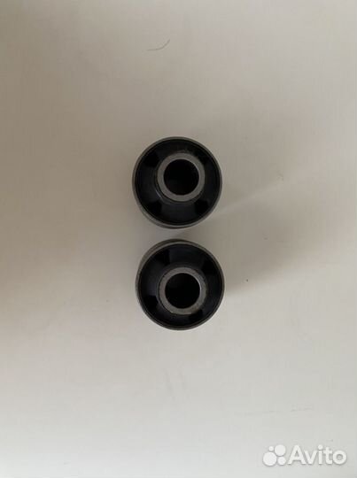 Сайлентблоки, Бушинги кронштейна заднего дифференц