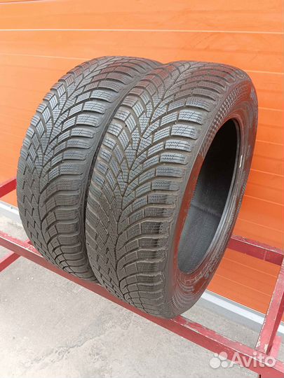 Continental ContiWinterContact TS 870 205/55 R16