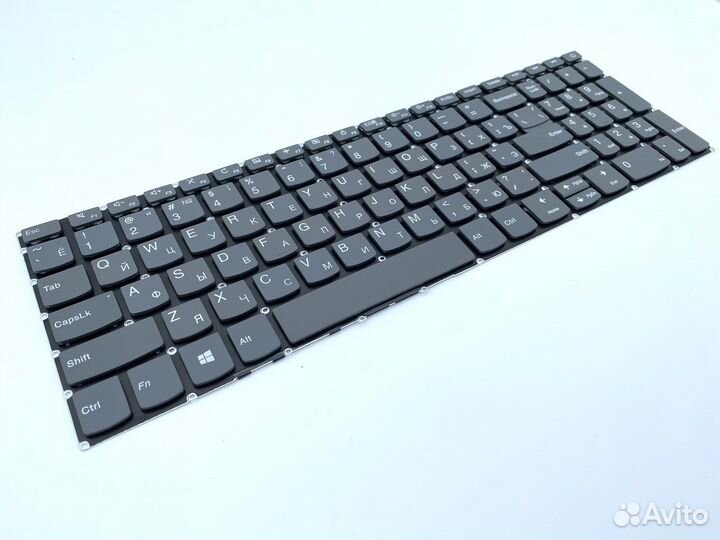 Клавиатура для ноутбука Lenovo IdeaPad 320-15