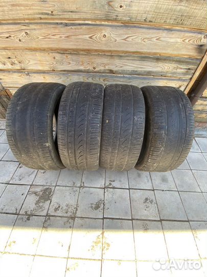 Aderenza ADZA8 245/45 R18 100Y