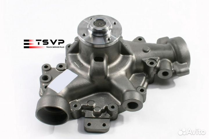 PE automotive 100.159-00A помпа DAF CF/75