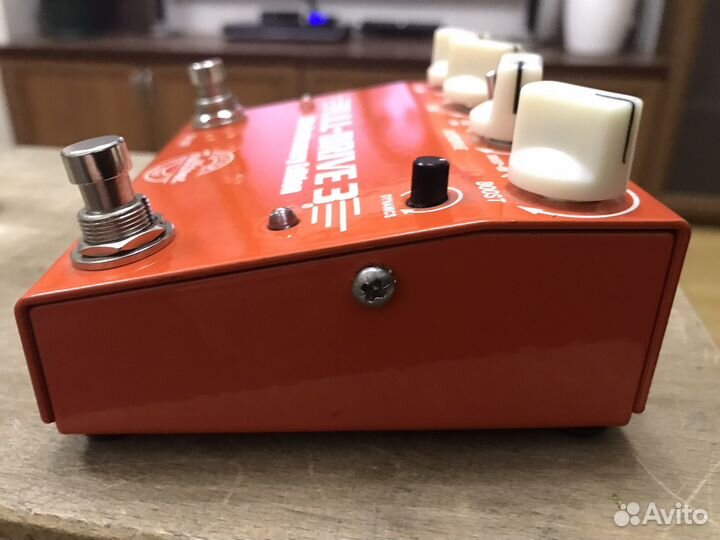 Fulltone Full-Drive 3 20th Аnniversary Еdition