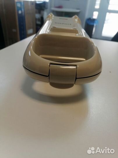 Вафельница для бельгийских вафель Kitfort кт-1690