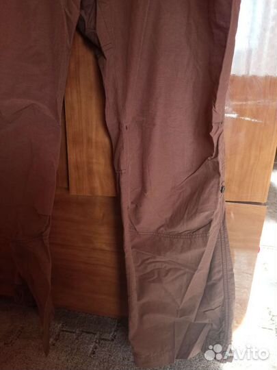 Штаны мужские летние