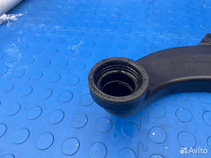 Патрубок воздушного фильтра Bmw 335 E90 N54B30A