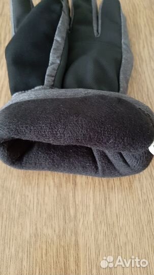 Перчатки мужские зимние