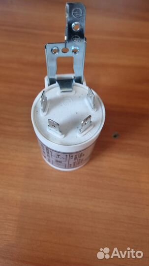 Сетевой фильтр для пмм gorenje rdfc-2738 06822000