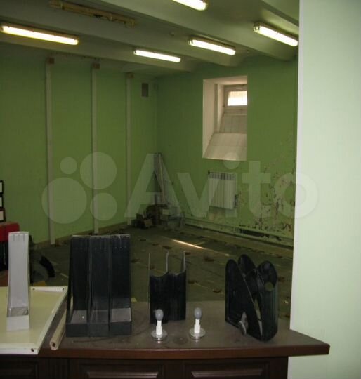 Офис, 1596.7 м²