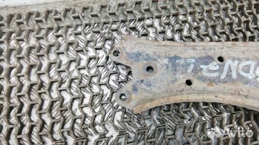 Рычаг передний нижний левый volkswagen golf 5 (9DN