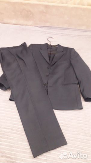 Школьный костюм