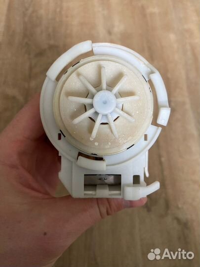 Kebs 100/110 054033 сливной насос bosch