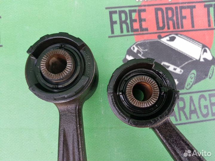 Рычаги передние + шаровые JZX100 JZX110 JZS171