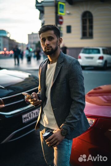 Фотограф для сайтов знакомств