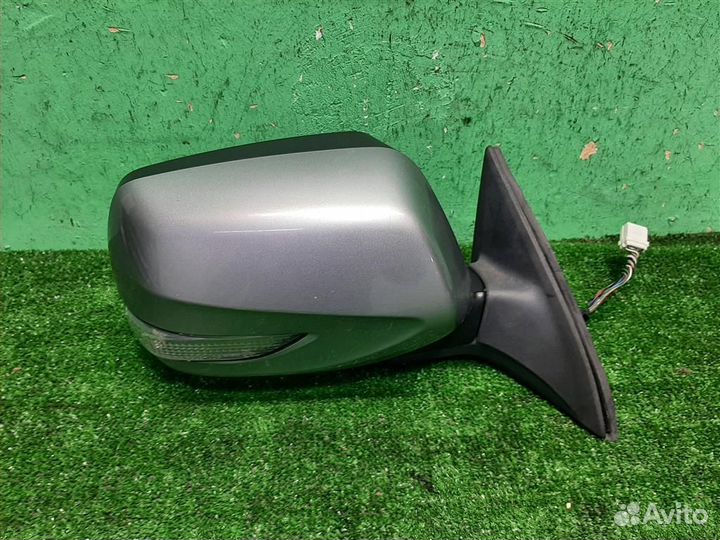 Зеркало правое Subaru Legacy/ Outback BM/B14 2011