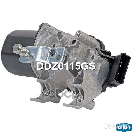 Мотор стеклоочистителя DDZ0115GS DDZ0115GS Krauf