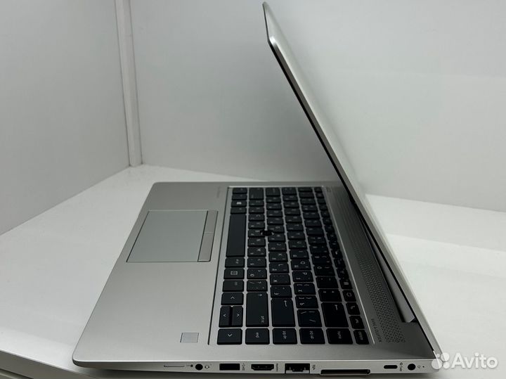 Как ноый HP EliteBook 745 G6 Amd Ryzen 7pro/16/256